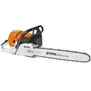 stihl 038 magnum chainsaw parts diagram