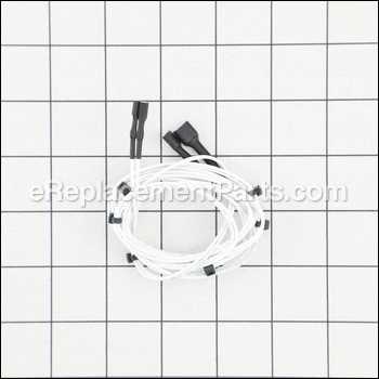 weber genesis ii e 410 parts diagram