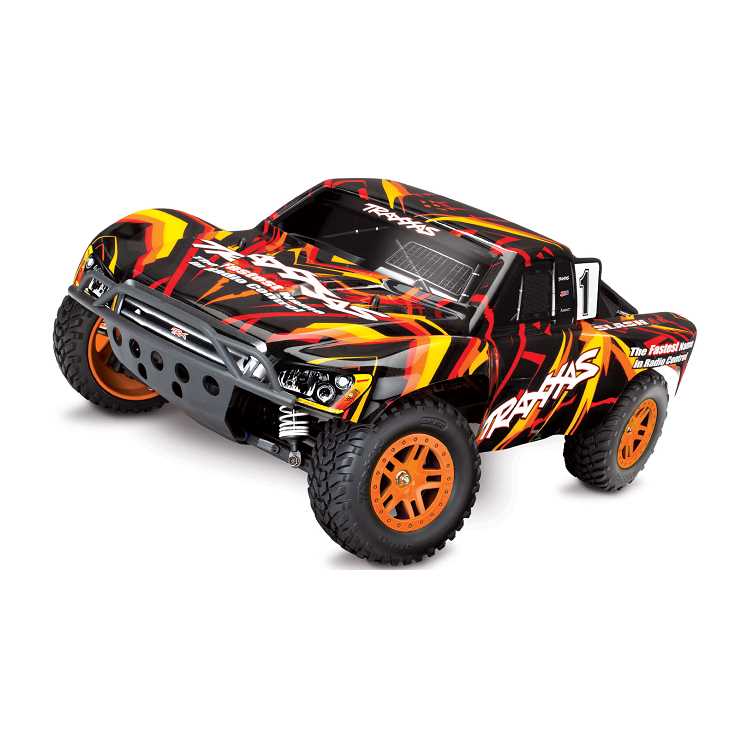 traxxas slash 4x4 parts diagram pdf