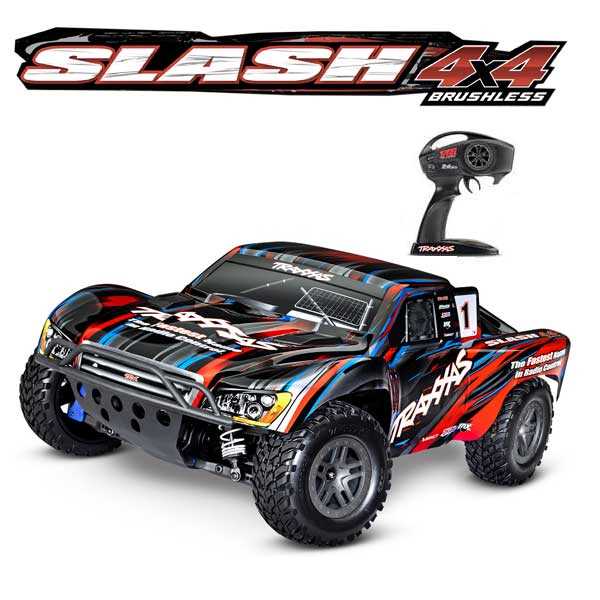 traxxas slash 4x4 parts diagram pdf