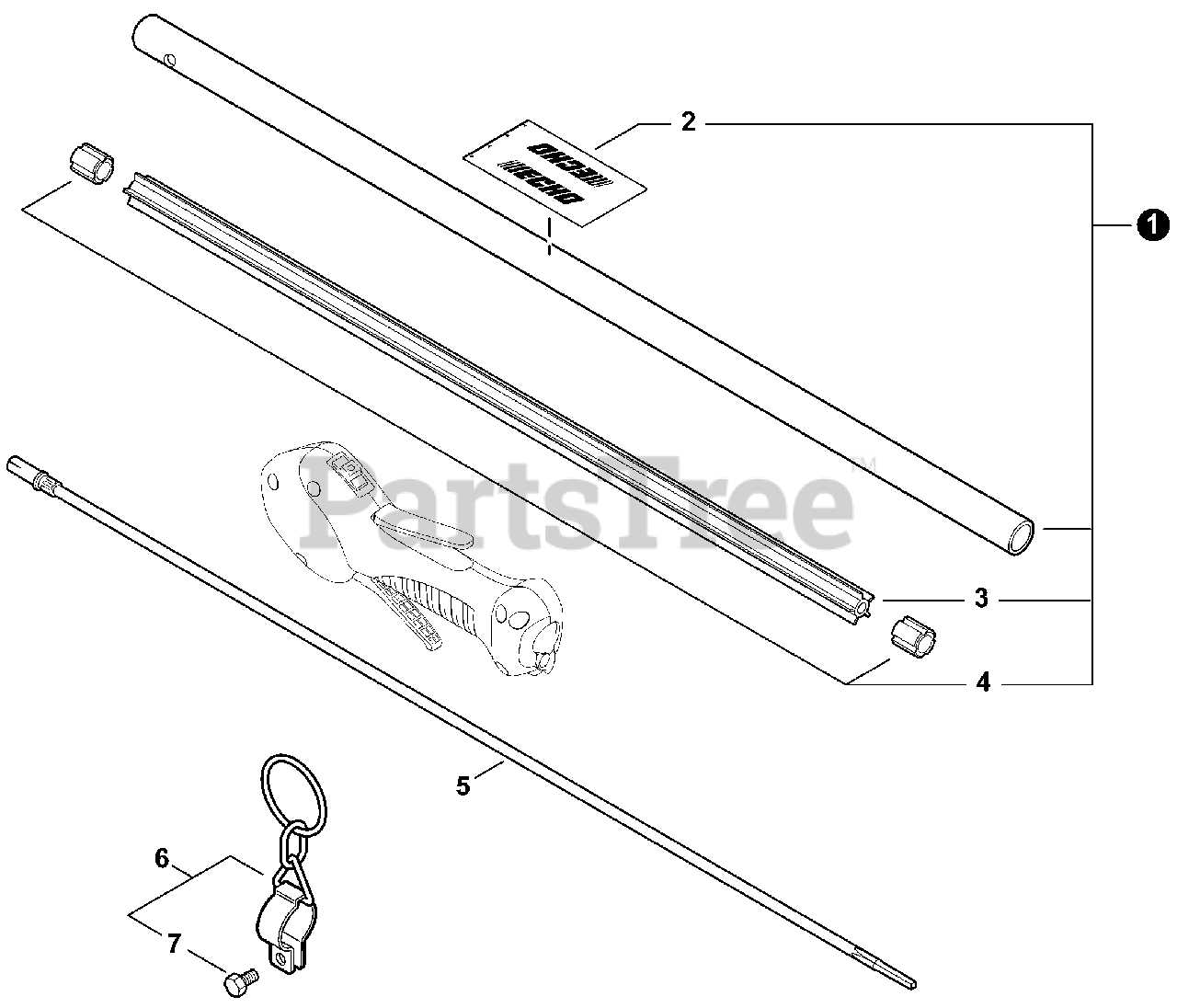 pas 2620 parts diagram