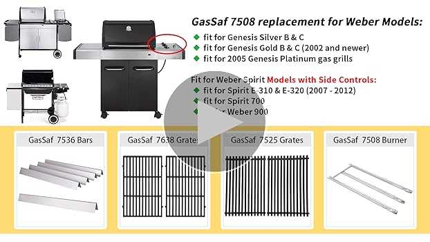 weber spirit 700 parts diagram