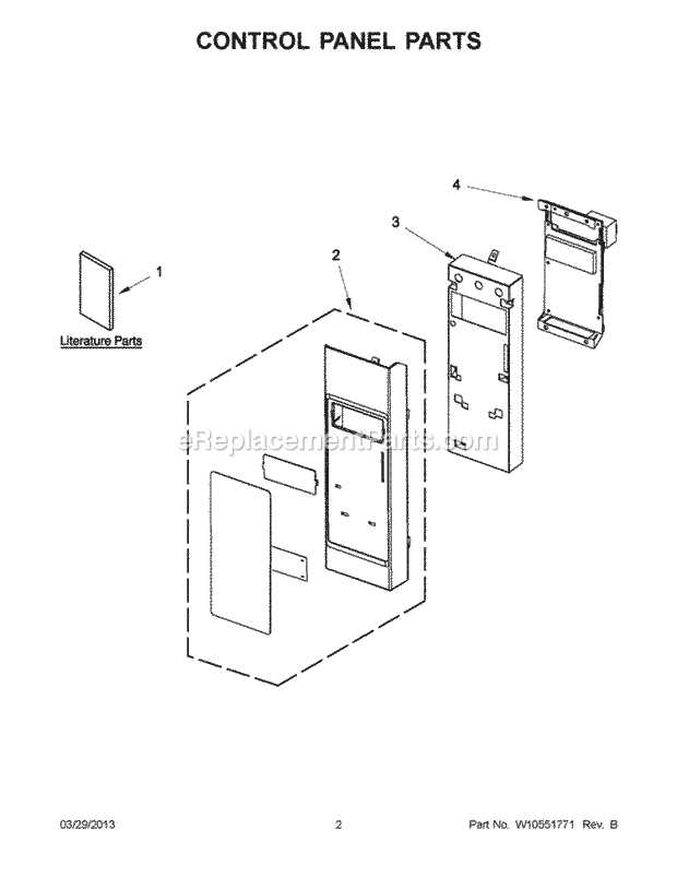 wmc30516hz parts diagram