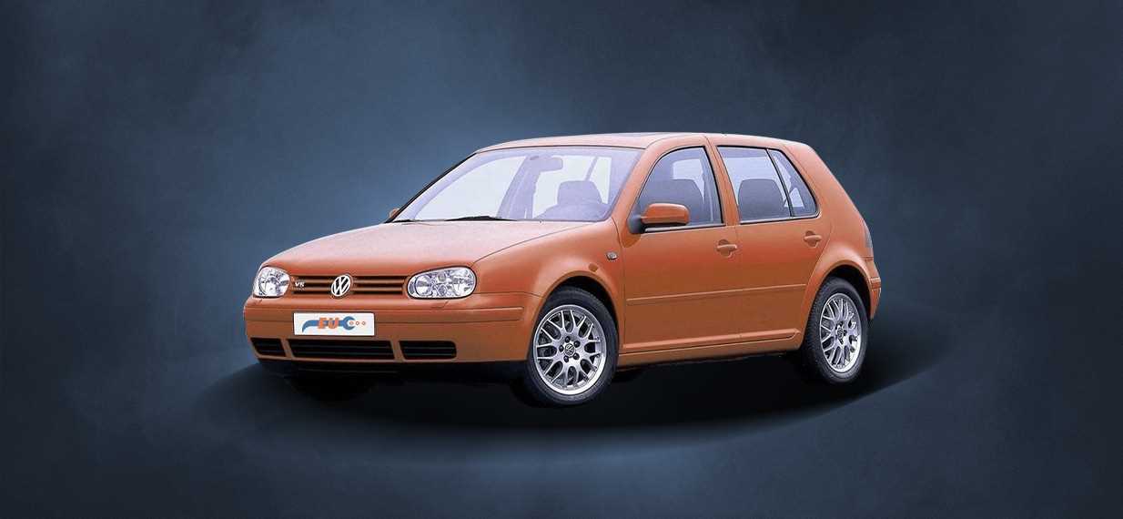 vw golf mk4 parts diagram