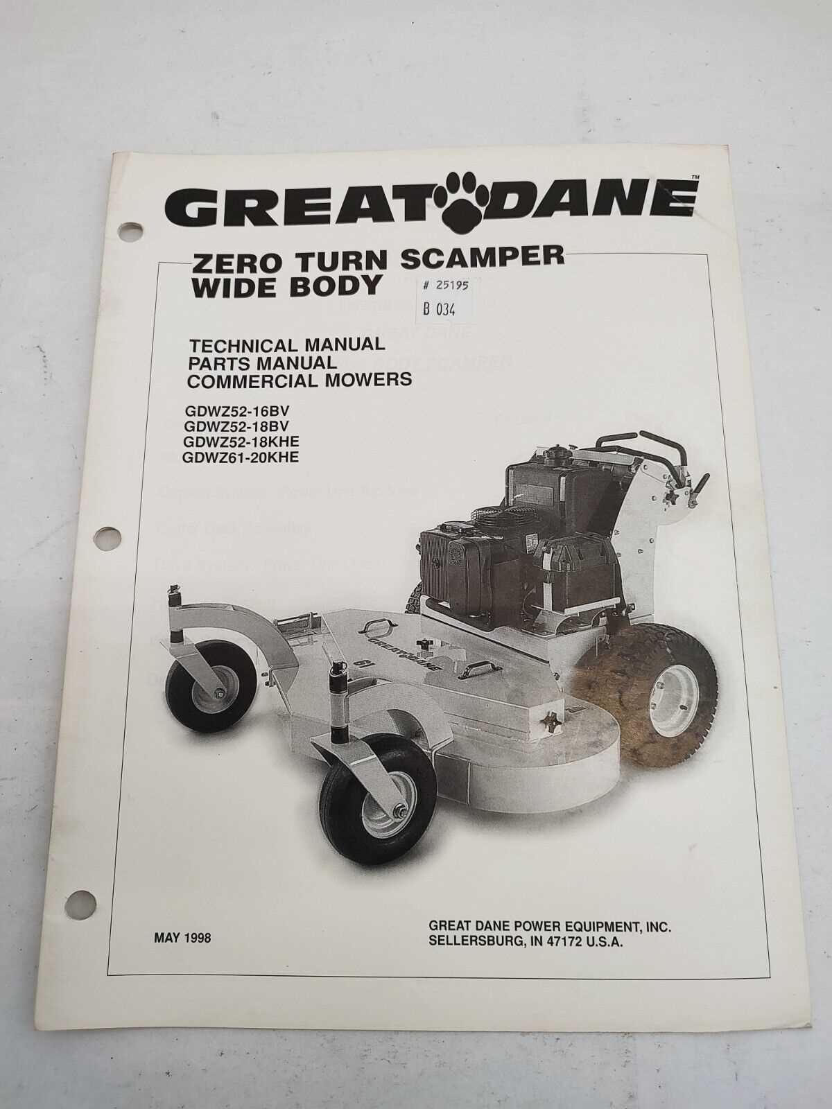 bobcat zt2000 parts diagram