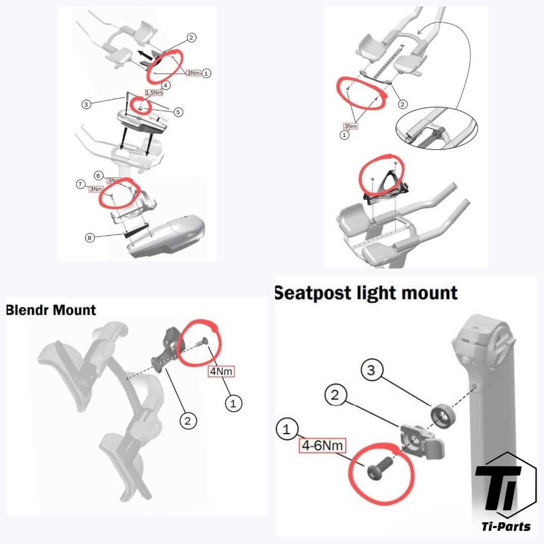 trek marlin 5 parts diagram