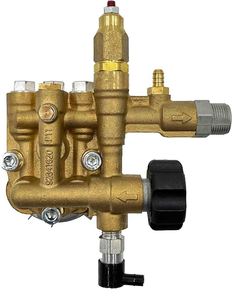 rmv 2.5 g30 parts diagram