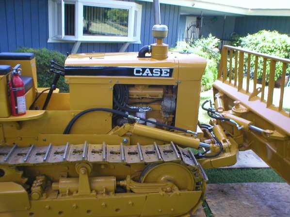 case 350 dozer parts diagram