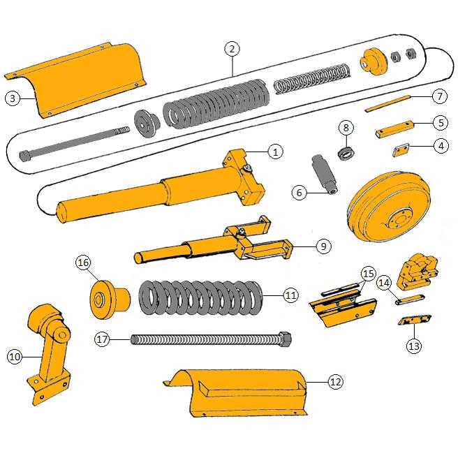 case 350 dozer parts diagram