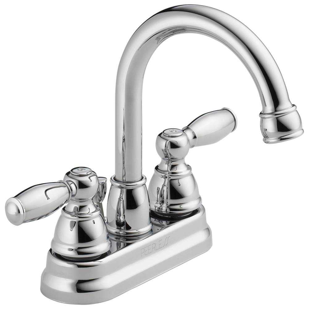 peerless faucet parts diagram