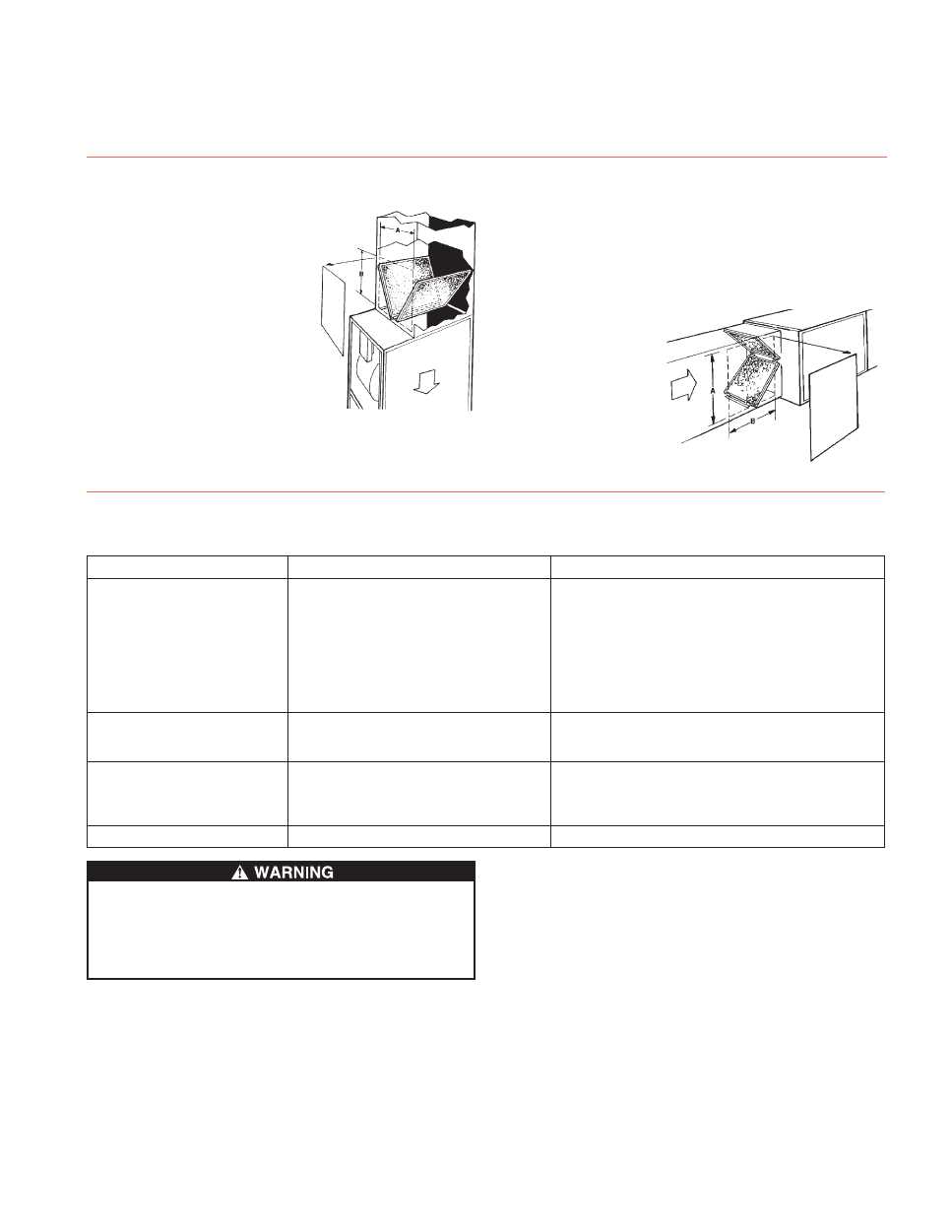 trane xb80 parts diagram