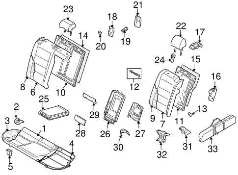 vw gti parts diagram