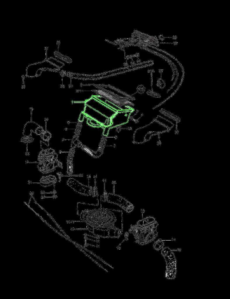 porsche 914 parts diagram