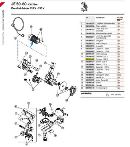 red lion pump parts diagram