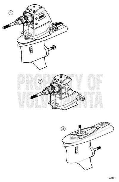 volvo penta sx m parts diagram