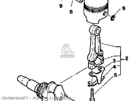 yamaha ef2000is parts diagram