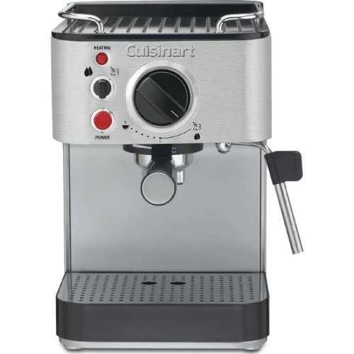 cuisinart em 100 parts diagram