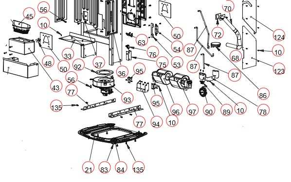 paslode im250 parts diagram