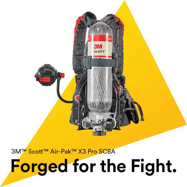 scott air pack parts diagram