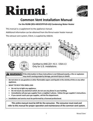 rinnai ruc98i parts diagram