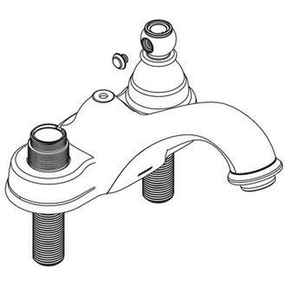 sterling faucet parts diagram