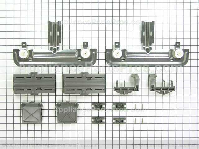 whirlpool dishwasher wdt970sahz parts diagram