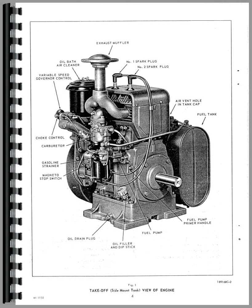 ditch witch 410sx parts diagram