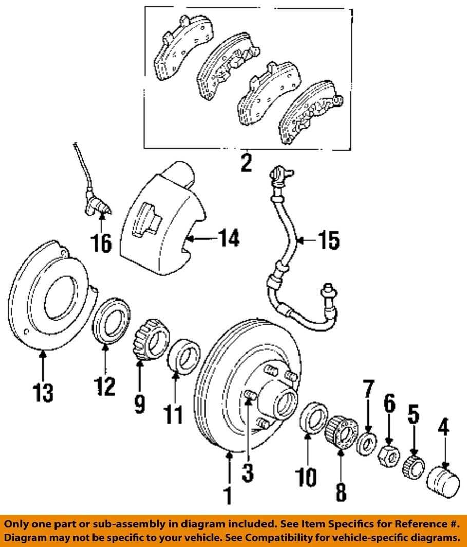 ram truck parts diagram