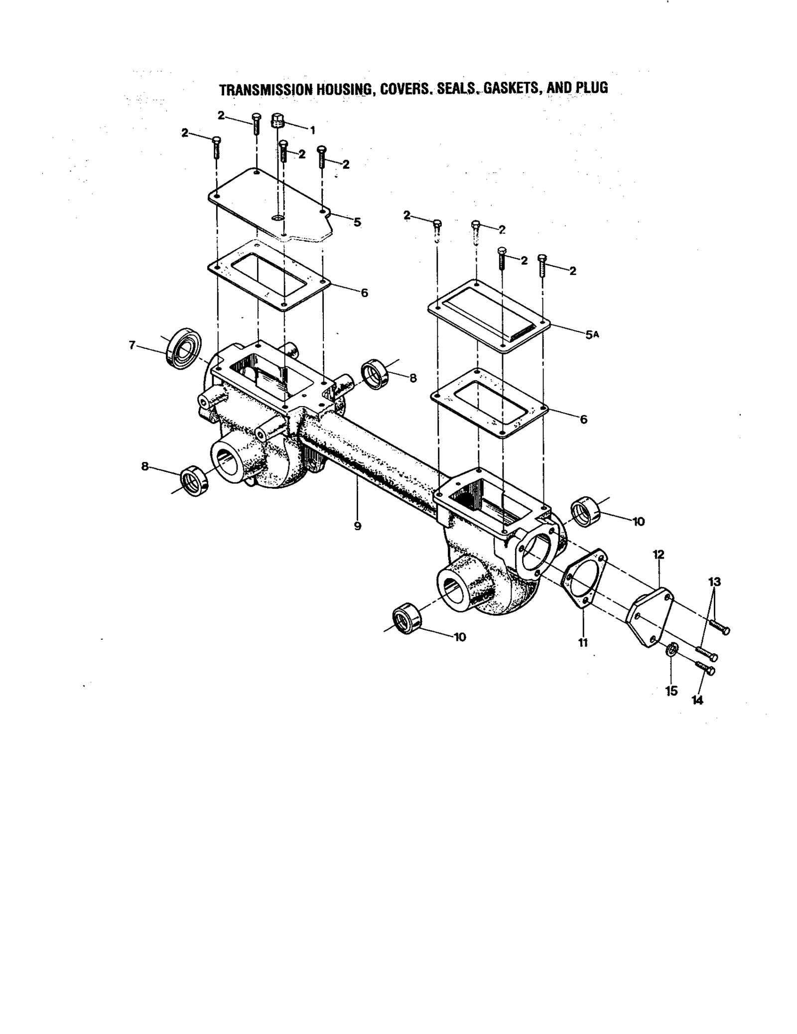 roper tiller parts diagram