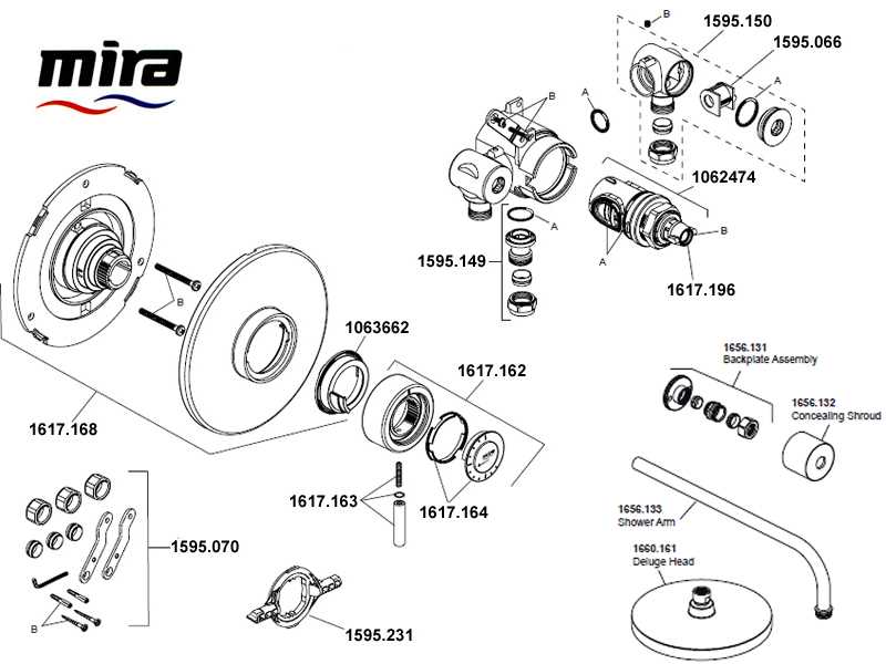 symmons temptrol parts diagram