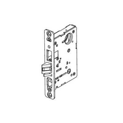 sargent mortise lock parts diagram