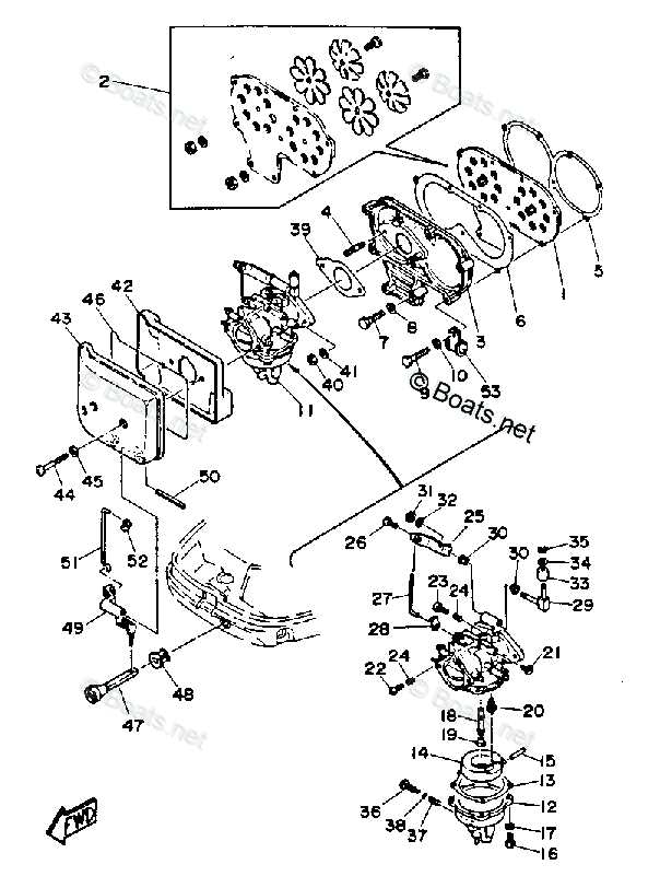 yamaha road star parts diagram