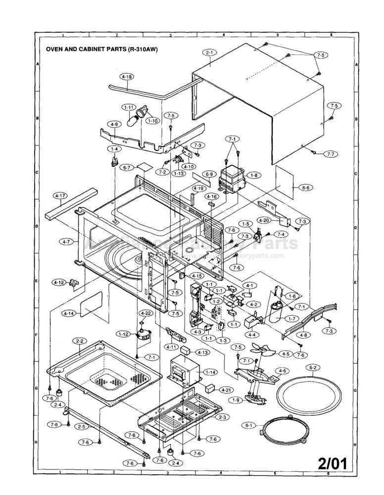 work sharp parts diagram