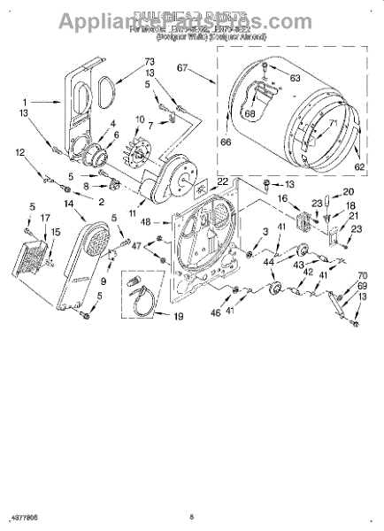 remington 887 parts diagram