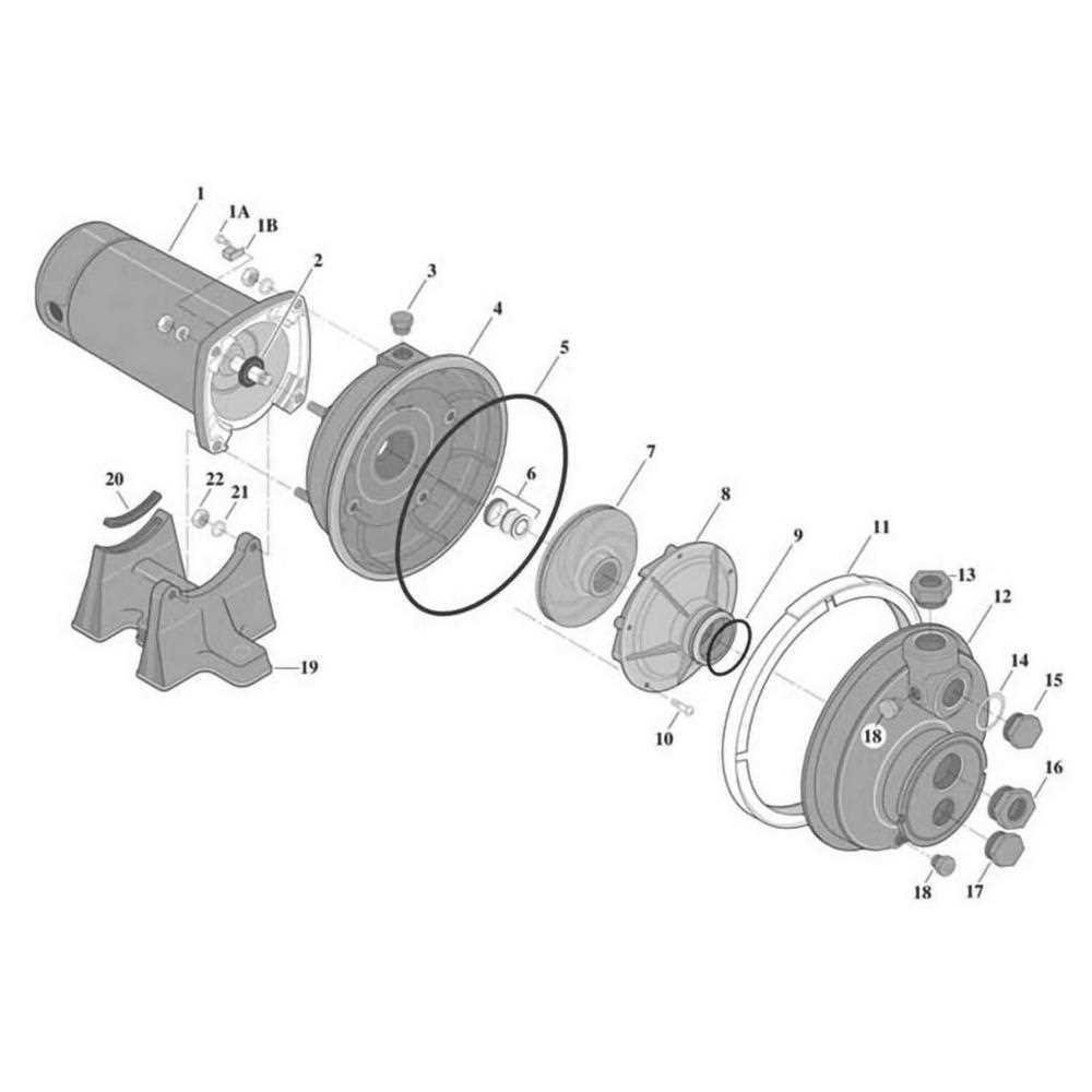 sta rite parts diagram