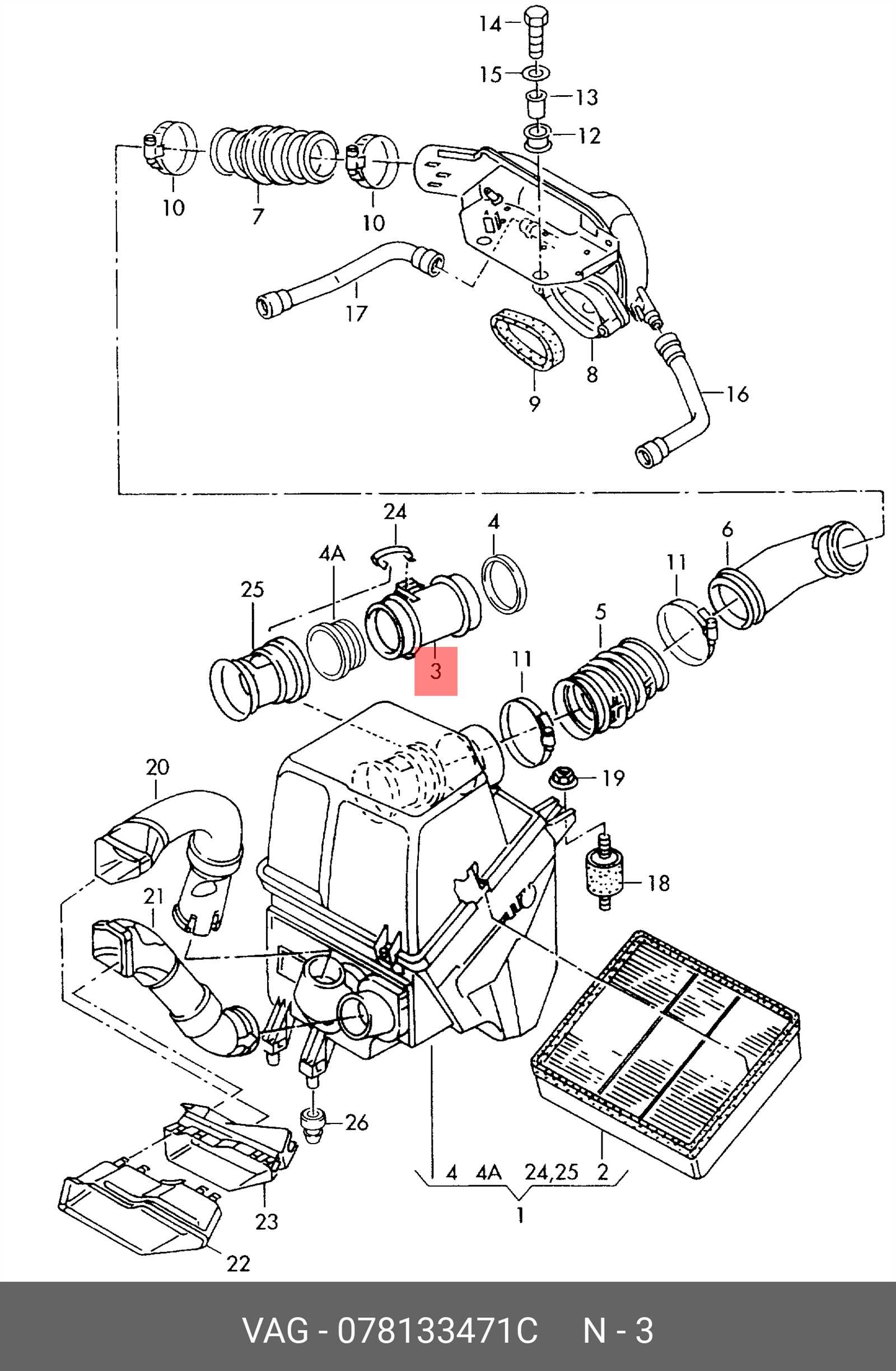 volvo penta sx a outdrive parts diagram