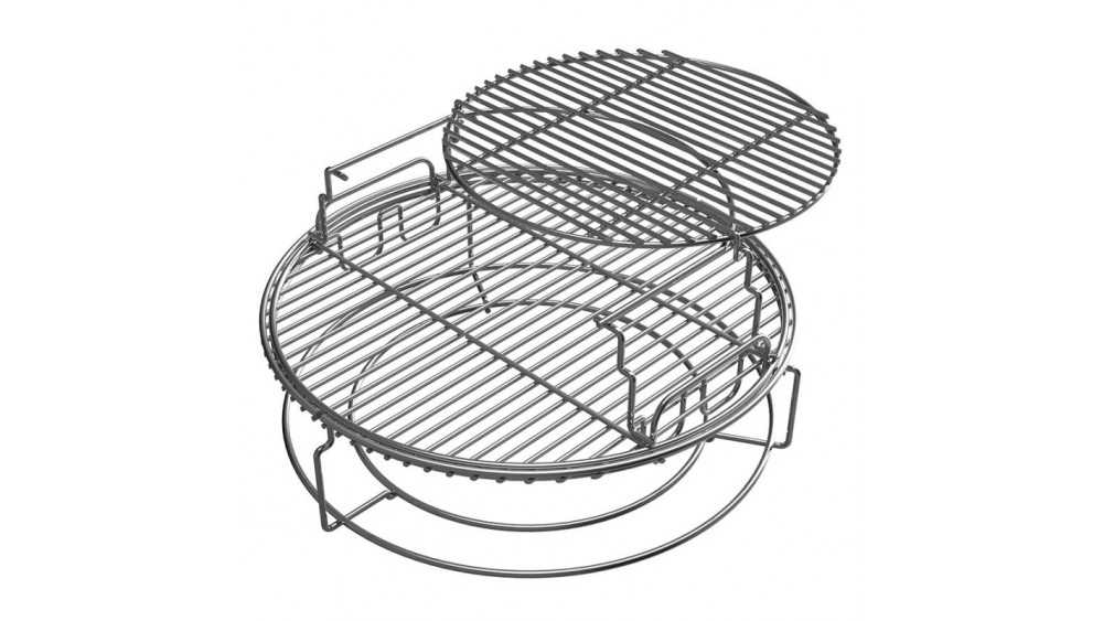 xl big green egg parts diagram