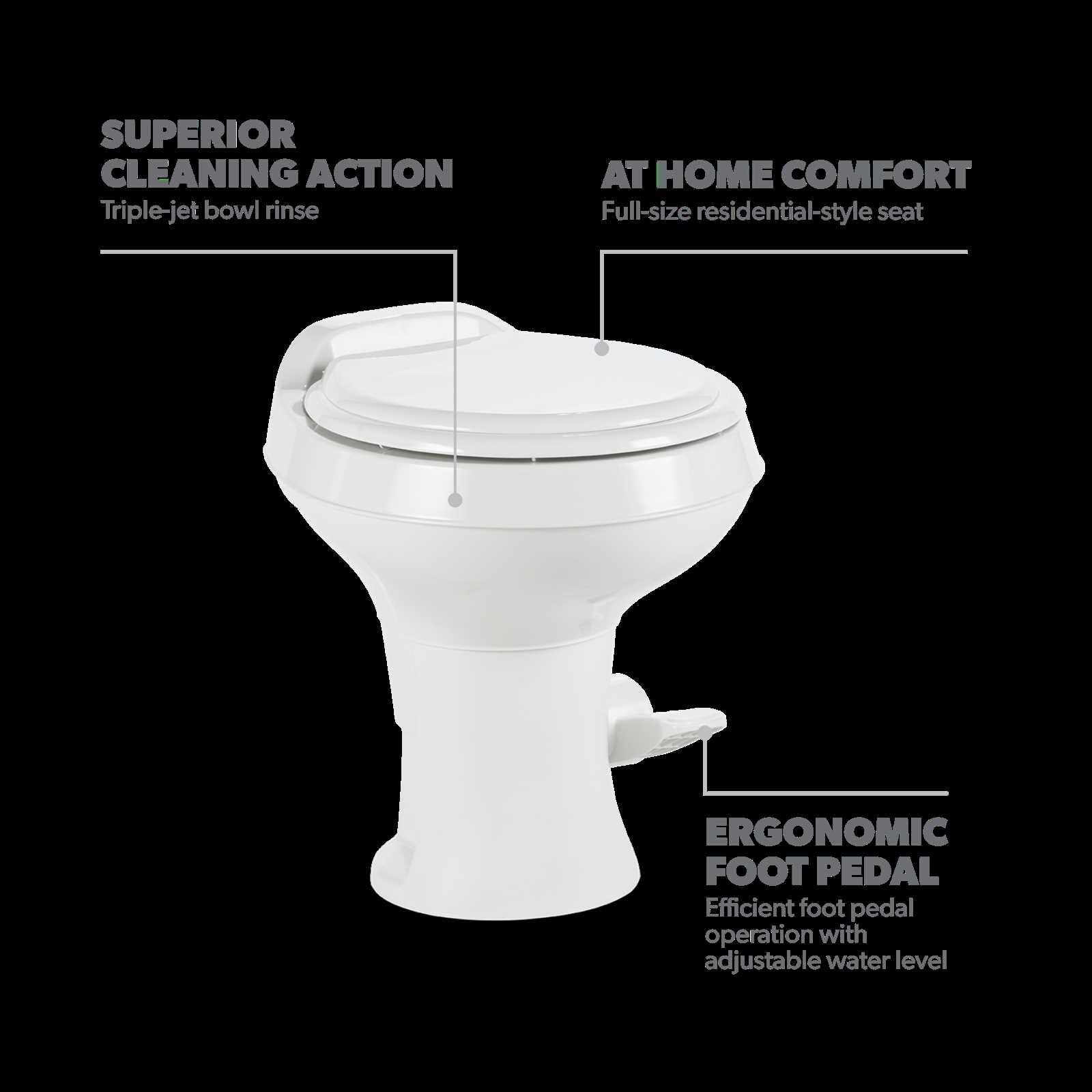 schematic dometic 300 rv toilet parts diagram