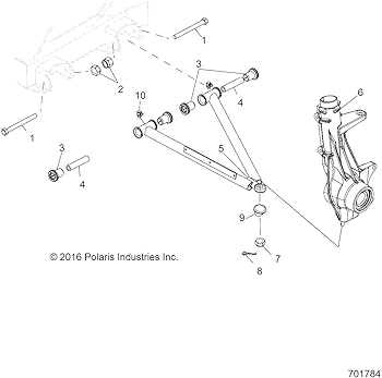 polaris 570 parts diagram