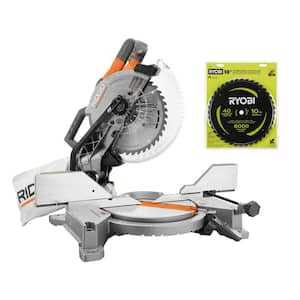 ridgid r4222 miter saw parts diagram
