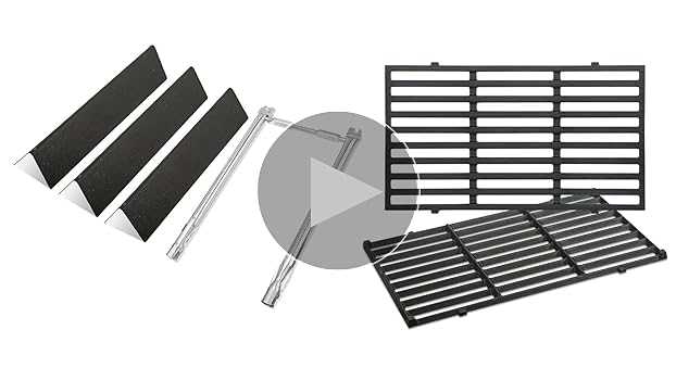 weber spirit e 210 parts diagram