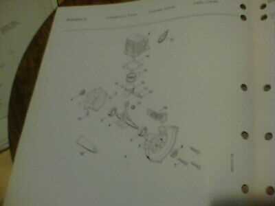 stihl fs80 parts diagram