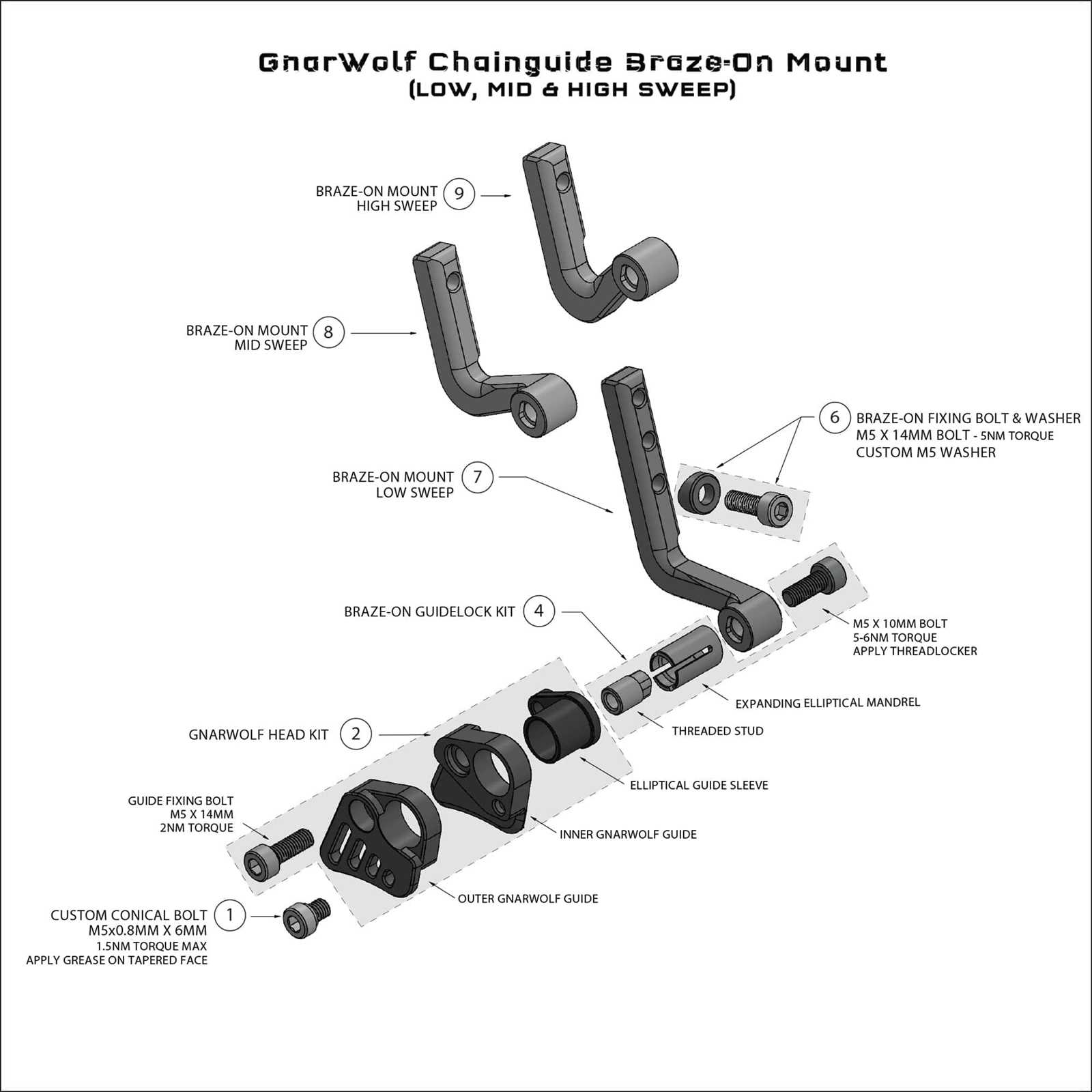 wolf gr304 parts diagram