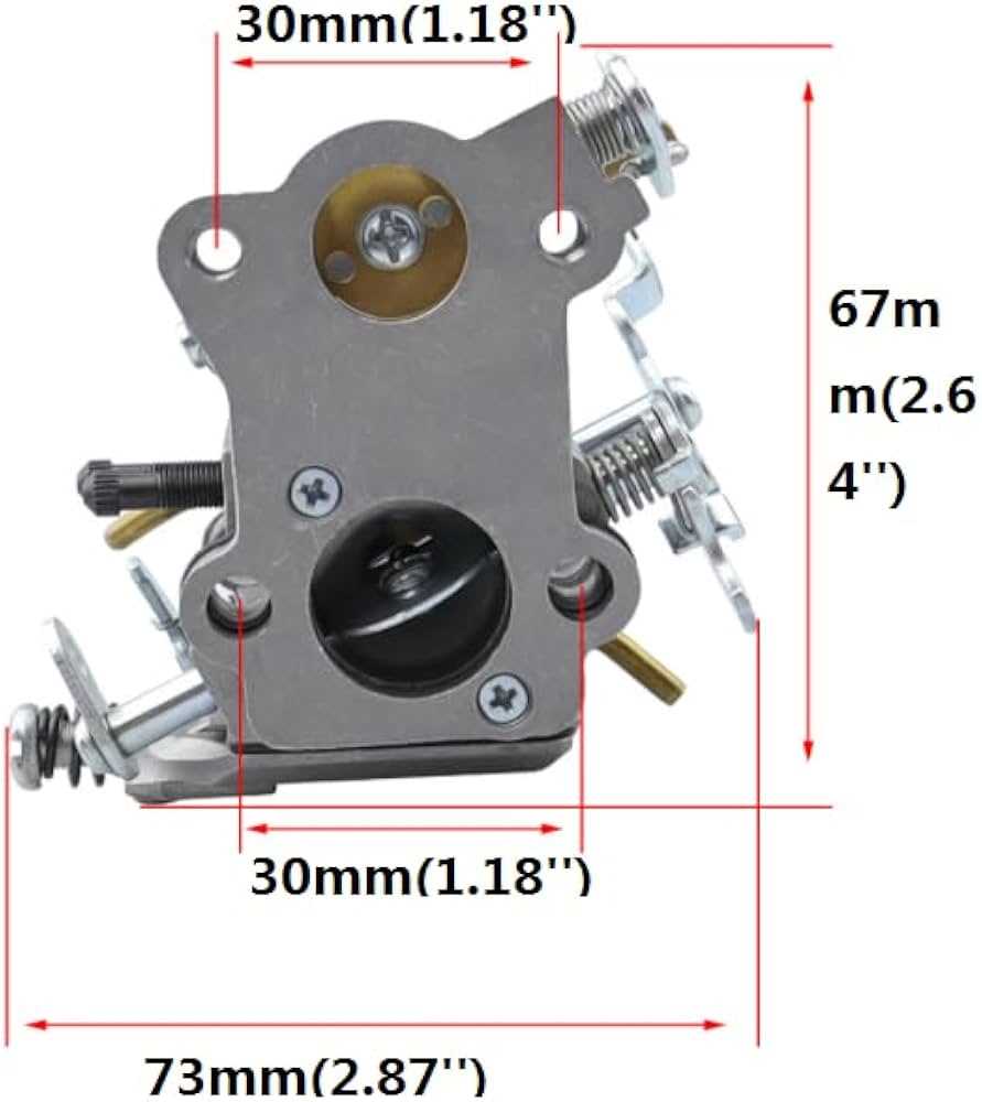 poulan pr4218 parts diagram