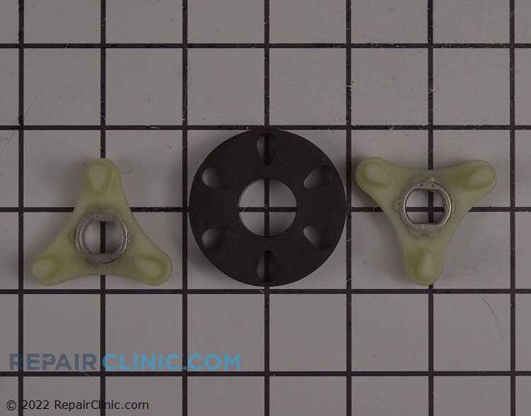 whirlpool ultimate care ii parts diagram