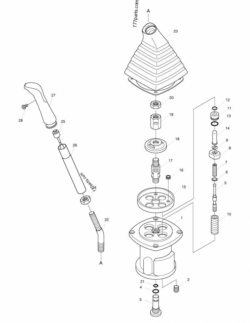 stihl fs55rc parts diagram