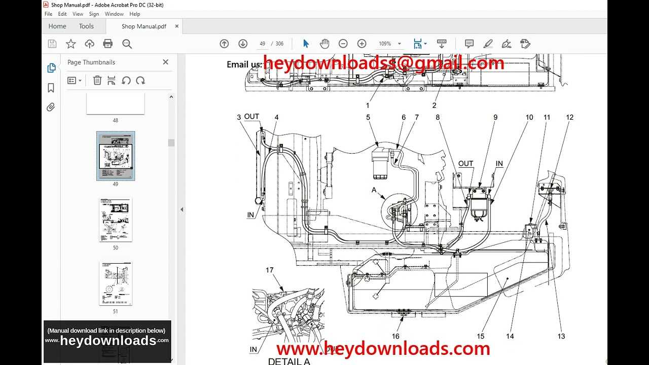 sv540s parts diagram