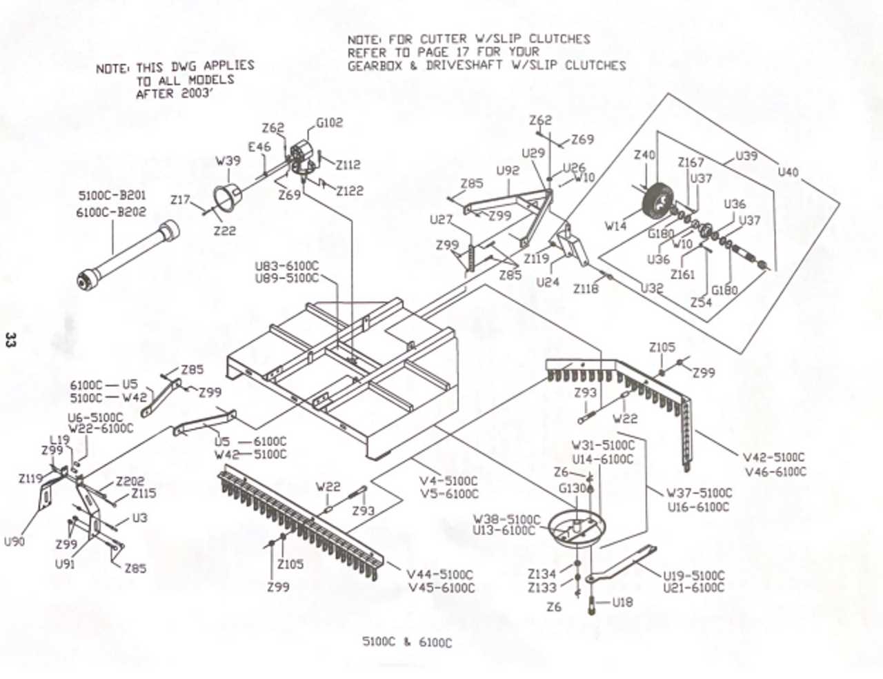 slot machine parts diagram