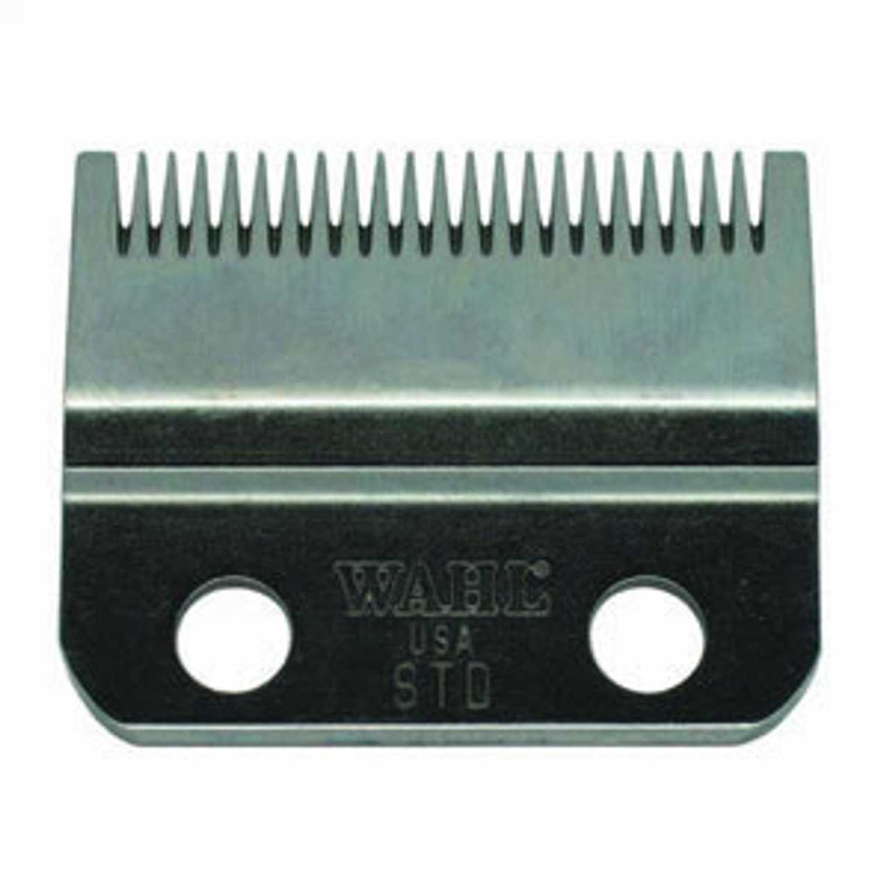 wahl senior clipper parts diagram