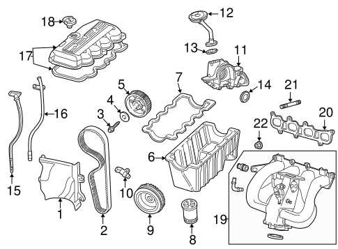 svt 40 parts diagram